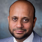 Image of Dr. Dheeraj Mahajan, MD