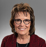 Image of Ann Steidler Nygard, LPCC