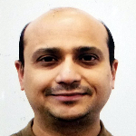 Image of Dr. Ketankumar Shah, MD