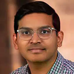 Image of Dr. Vinay G. Nidadavolu, MD