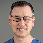 Image of Dr. Fred T. Lee Jr., MD