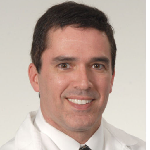 Image of Dr. Sean M. Roberts, MD