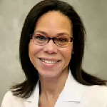 Image of Dr. Anne-Marie V. Jones, MD