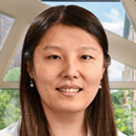 Image of Dr. Silvia Wang, DO