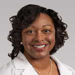 Image of Dr. Jandrette Atayae Rhoe, MD