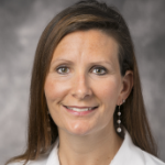 Image of Dr. Meagan M. Costedio, MD