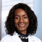 Image of Dr. Danielle Djoumbi Tientcheu, MD, FACC