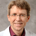 Image of Dr. Eric C. Ferguson, MD