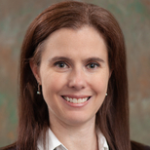 Image of Dr. Katharine Grace Herman, PHD