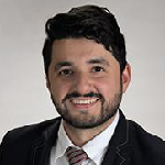 Image of Dr. Taimur Safder, MD