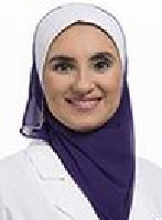 Image of Dr. Lamiaa Mohamed Abbas Tolba, PA, DMSC