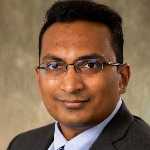 Image of Dr. Shrikant Uttam Tamhane, MD