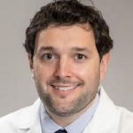 Image of Dr. Daniel Hartman Johnson, MD