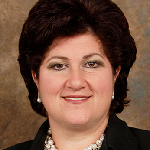 Image of Dr. Antoinette A. Pragalos, MD