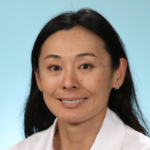 Image of Ms. Keiko Sawano, FNP, DNP