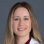 Image of Dr. Erica Rae Eldon, DO