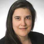 Image of Dr. Alison A. Golombek, MD