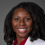 Image of Angela Adanna Hunter, MSN, FNP, APRN