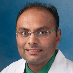 Image of Dr. Jignesh Yasmin Sheth, FACP, MD, MPH