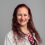 Image of Dr. Nicole Rene Scanlon-Rowlett, MD