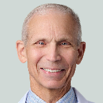 Image of Dr. Robert P. Tucker III, MD