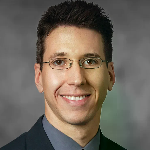 Image of Dr. Joshua A. Huff, MD