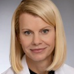 Image of Dr. Kristy G. McDonald, MD