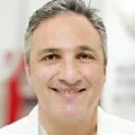 Image of Dr. Darryn I. Shaff, MD