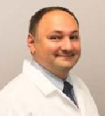 Image of Dr. Constantine Monzidelis Jr., MD, FACC, MBA