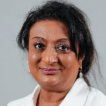 Image of Dr. Shilpa P. Brown, MD