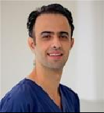 Image of Dr. Daniel Khaimov, M.D.