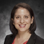 Image of Dr. Riyam Tanya Zreik, MD