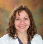 Image of Dr. Hayley Rose-Inman, MD