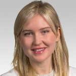 Image of Emma Pierce, DNP, FNP