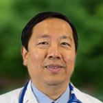 Image of Dr. Tet Toe, MD