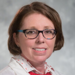 Image of Nicole Clark Bland, MSN, AGPCNP, FNP, RN, APRN