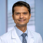 Image of Dr. Ketan Prakash Koranne, MD