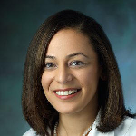 Image of Dr. Susan M. Mabrouk, MD