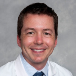 Image of Dr. Jeremy J. Johnson, MD