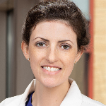 Image of Dr. Rachel Bernstein, MD