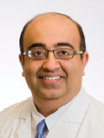 Image of Dr. Vipal K. Sabharwal, MD