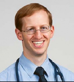 Image of Dr. Jeffrey Goodsell, MD