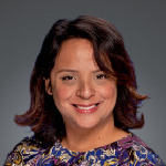 Image of Dr. Karen Valdez, DO