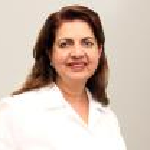 Image of Dr. Abida K. Mallick, MD