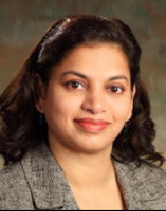 Image of Dr. Vydia Permashwar, MD