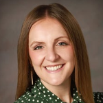 Image of Madison Wiarek, PharmD