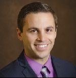 Image of Alexander Carangelo, RPAC, PA