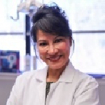 Image of Dr. Tina Jiaqi Liang, DMD