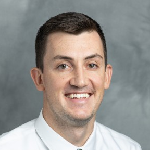 Image of Mr. Alexander James Patnoe, APRN, APRN-CNP