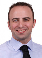 Image of Dr. Justin C. Frey, MD